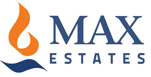 Max Estates Properties Logo